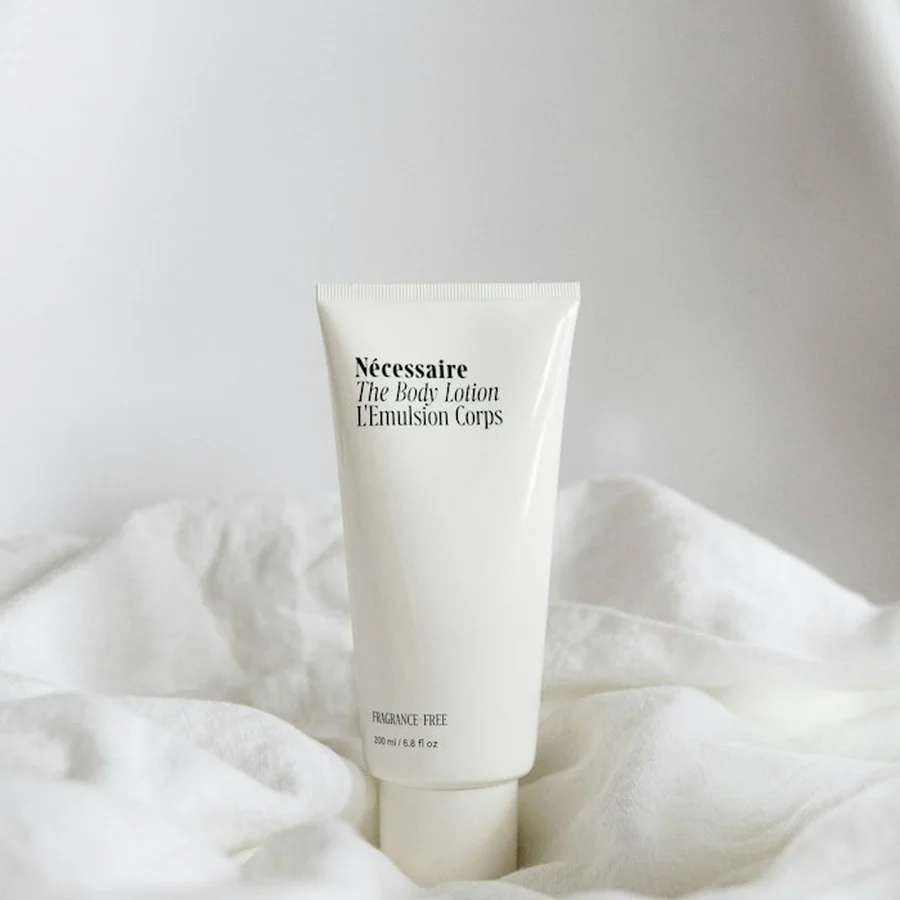 Cleanser foam pump bottle with aloe vera